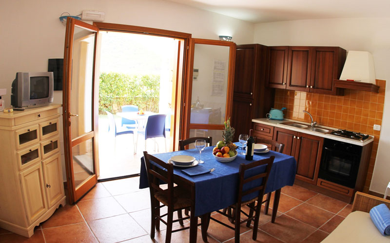 RESIDENCE BOUGANVILLAGE